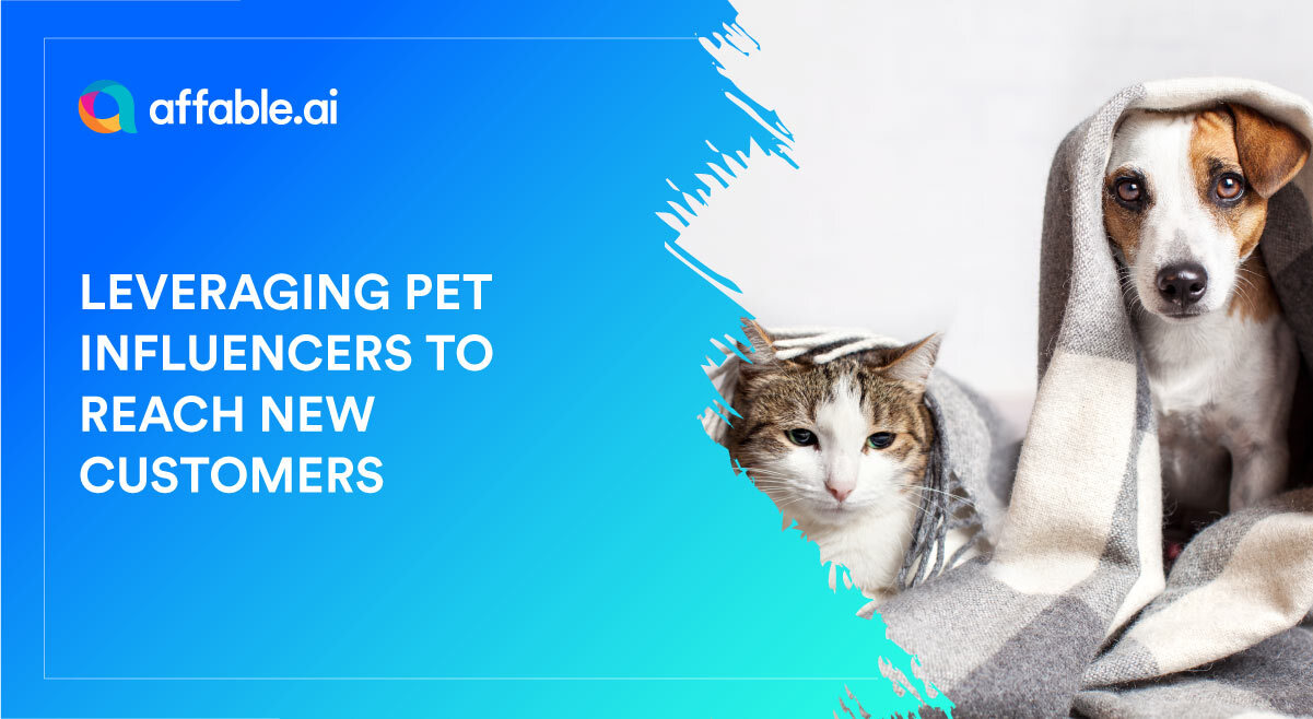 Leveraging Pet Influencers To Reach New Customers